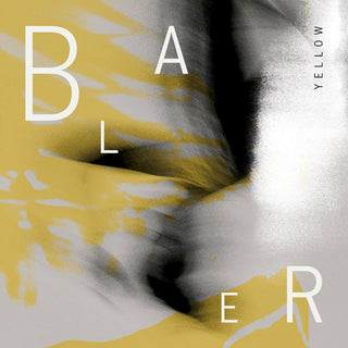 the album cover for Nydegger / Blaer - Yellow