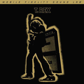 T. Rex- Electric Warrior