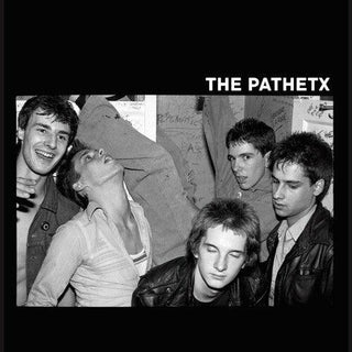 Pathetx- 1981