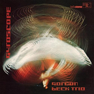 Gordon Beck- Gyroscope