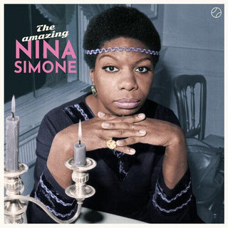 Nina Simone- Amazing Nina Simone [180-Gram LP With Bonus Tracks] (Vinyl)