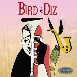 Bird & Diz (180gm Vinyl)