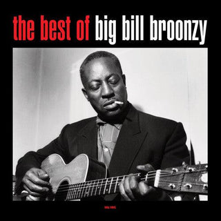 Big Bill Broonzy- Best Of (180gm Vinyl)