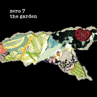 Zero 7- Garden