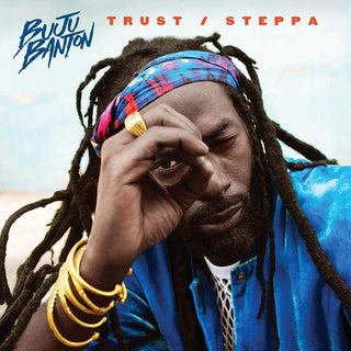 Buju Banton- Trust & Steppa