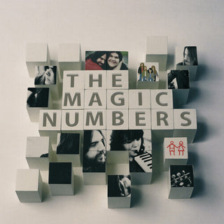 The Magic Numbers- The Magic Numbers (Indie Exclusive)