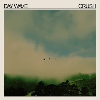 Day Wave- Crush