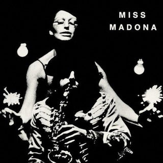 Theatre Du Chene Noir- Miss Madona