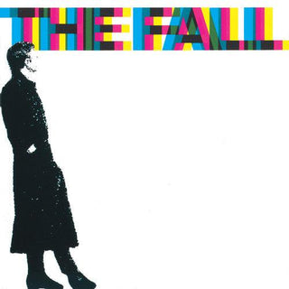 The Fall- 45 84 89 A Sides