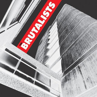 Brutalists- The Brutalists