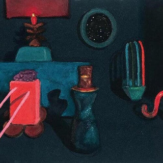 Qasim Naqvi- Beta (Indie Exclusive)