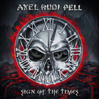 Axel Rudi Pell- Sign Of The Times