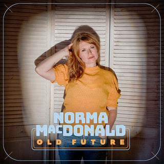 Norma MacDonald- Old Future