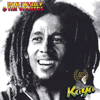 Bob Marley & Wailers- Kaya