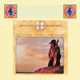 Michael Murphey- Blue Sky-Night Thunder