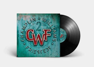 Champlin Williams Friestedt- CWF 2