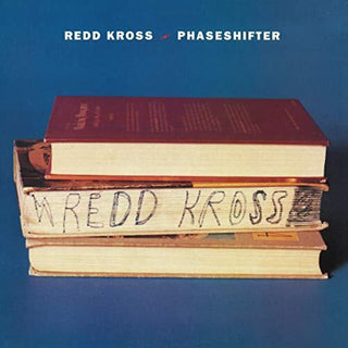 the album cover for Redd Kross - Phaseshifter [Limited Edition LP]