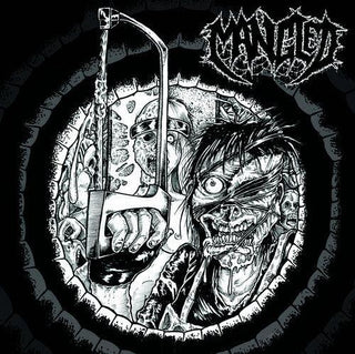 Mangled- Involuntary Organ Donor