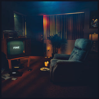 the album cover for SONOIO - Fine