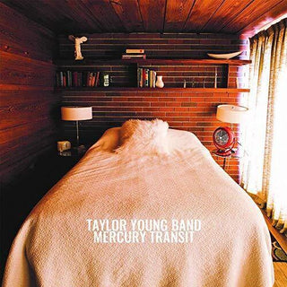 Taylor Young Band- Mercury Transit