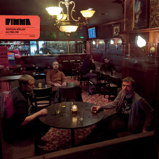 Dimma- I Morgon Borjar Allt Om