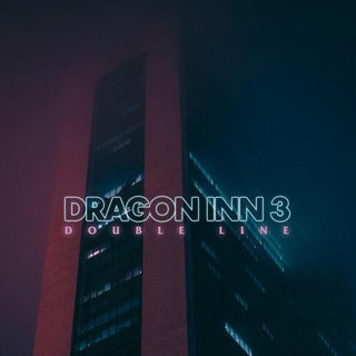 Dragon Inn 3- Double Line (Vinyl)