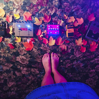 Kidbug- Kidbug (Color Vinyl)