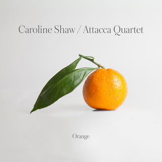 Attacca Quartet- Orange