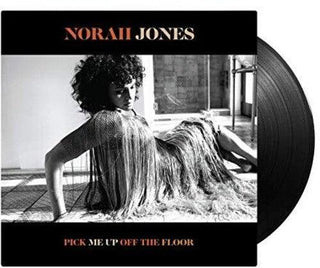 Norah Jones- Pick Me Up Off The Floor