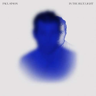 Paul Simon- In The Blue Light