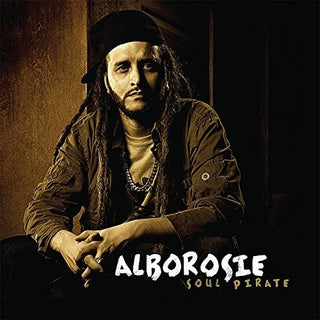 Alborosie- Soul Pirate