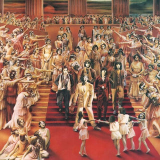 The Rolling Stones- It's Only Rock N Roll