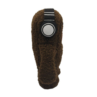 Domo with Headphones 6.5“ Licensed Plush