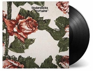 Tindersticks- Curtains (Expanded Edition)