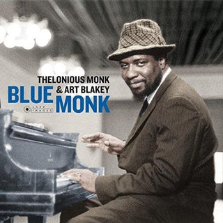 Blue Monk