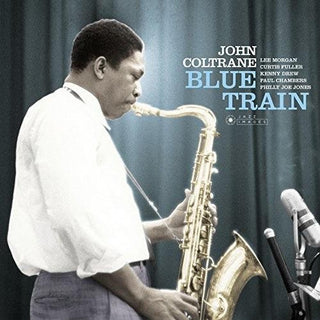 John Coltrane- Blue Train