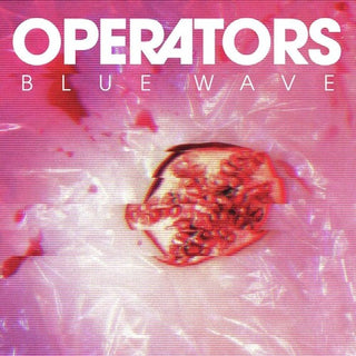 Operators- Blue Wave