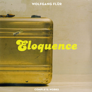 Wolfgang Flur- Eloquence