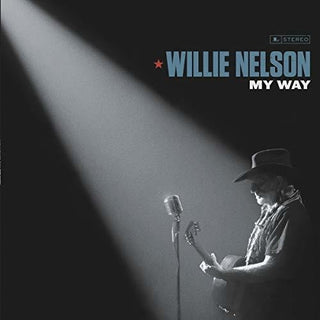 Willie Nelson- My Way