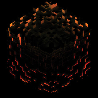 C418- Minecraft Volume Beta (Color Vinyl)