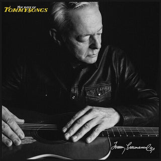 Tommy Emmanuel- The Best of Tommysongs - Marigold