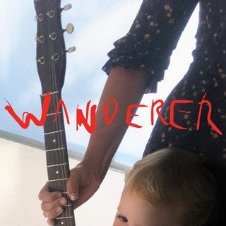 Cat Power- Wanderer