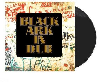 Black Ark Players- Black Ark In Dub