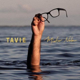 Mister Nobu- Tavie