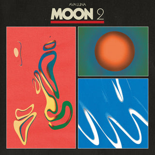 Ava Luna- Moon 2