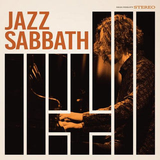 Jazz Sabbath- Jazz Sabbath