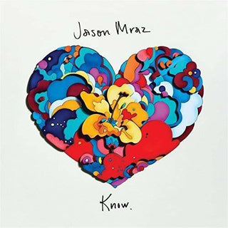 Jason Mraz- Know.