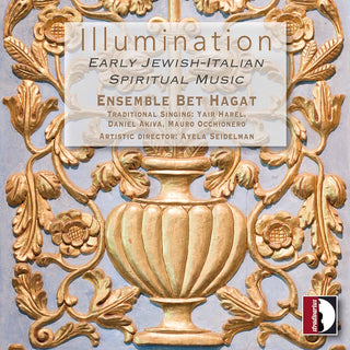 the album cover for Illumination / Various - Illumination