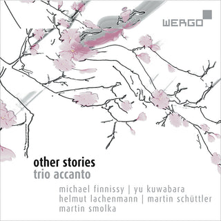 the album cover for Other Stories / Various - Other Stories