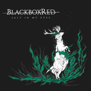 Blackboxred- Salt In My Eyes